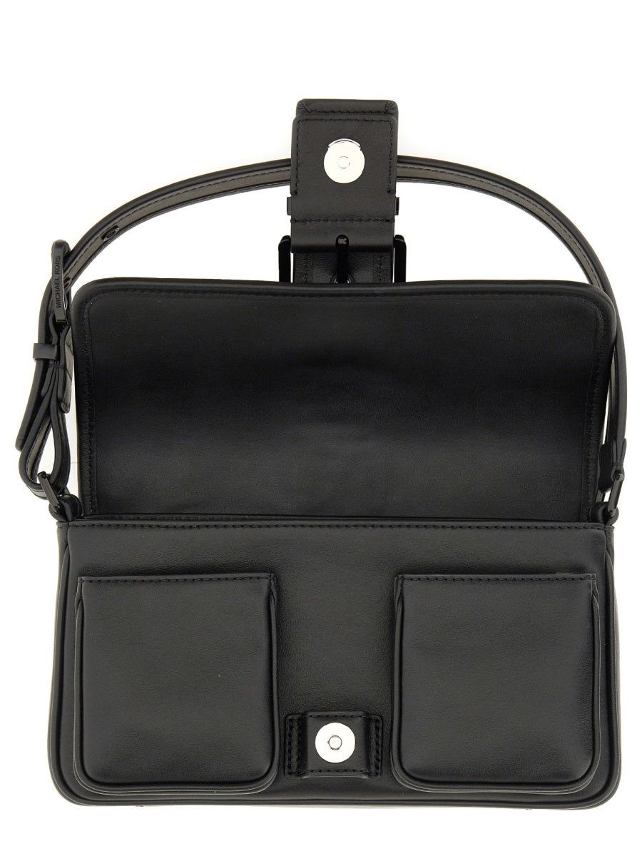 Michael Kors Shoulder Bags - Black | Wanan Luxury
