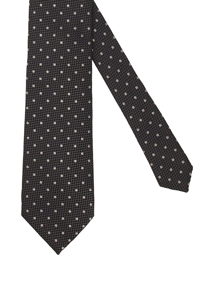 Tom Ford Ties & Papillon - Grey | Wanan Luxury