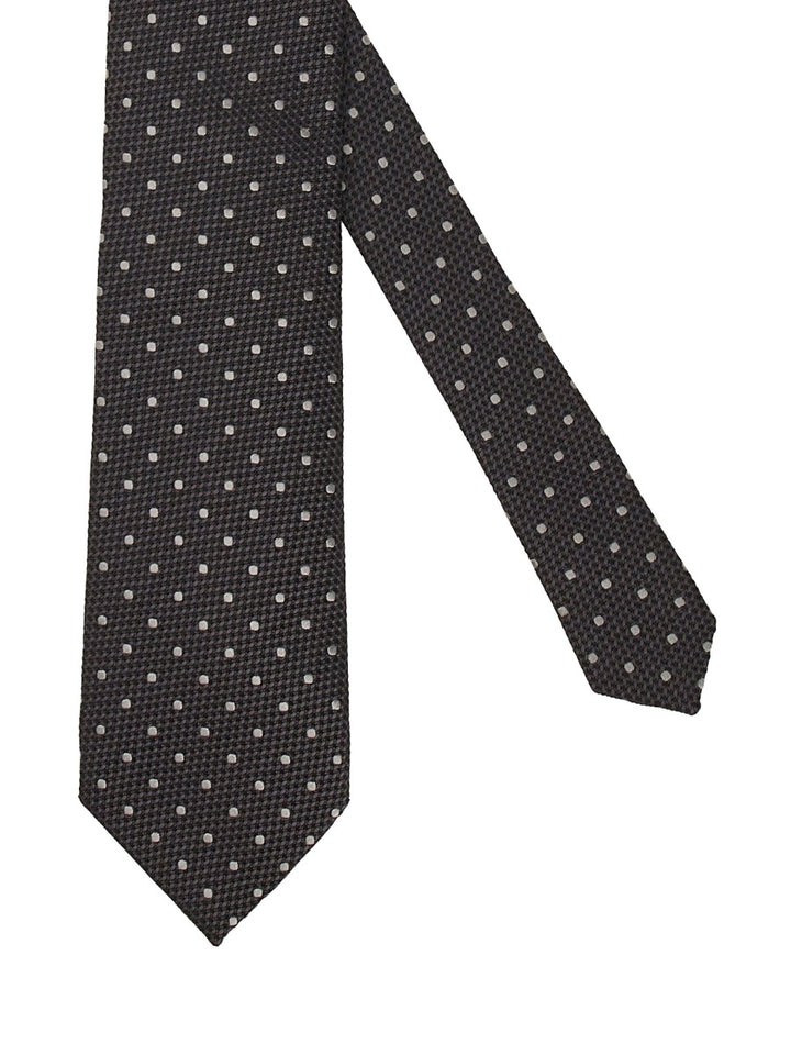 Tom Ford Ties & Papillon - Grey | Wanan Luxury