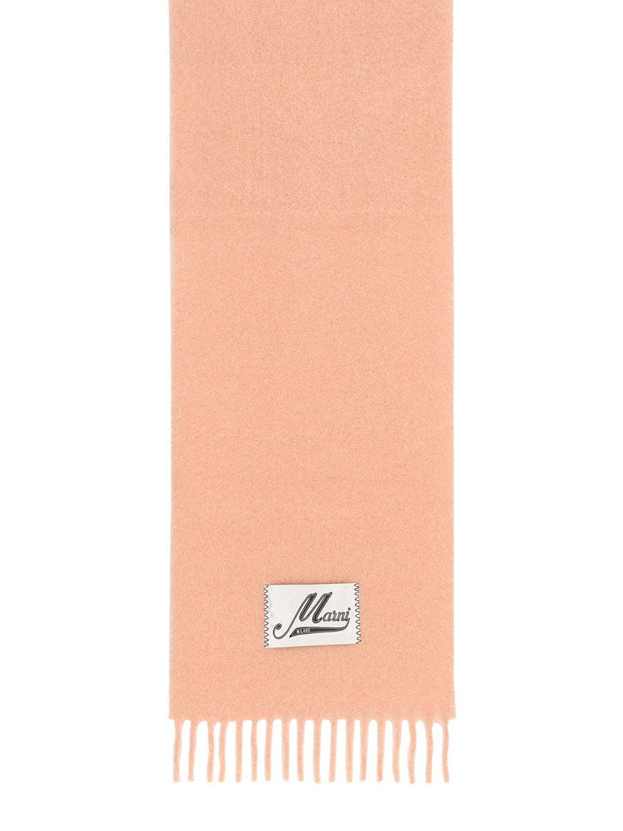 Marni Scarves & Gloves - Pink | Wanan Luxury