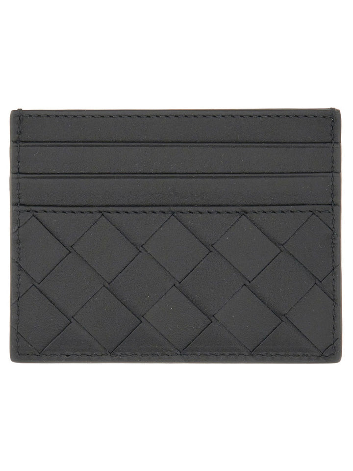 Bottega Veneta Wallets & Pures - Black | Wanan Luxury