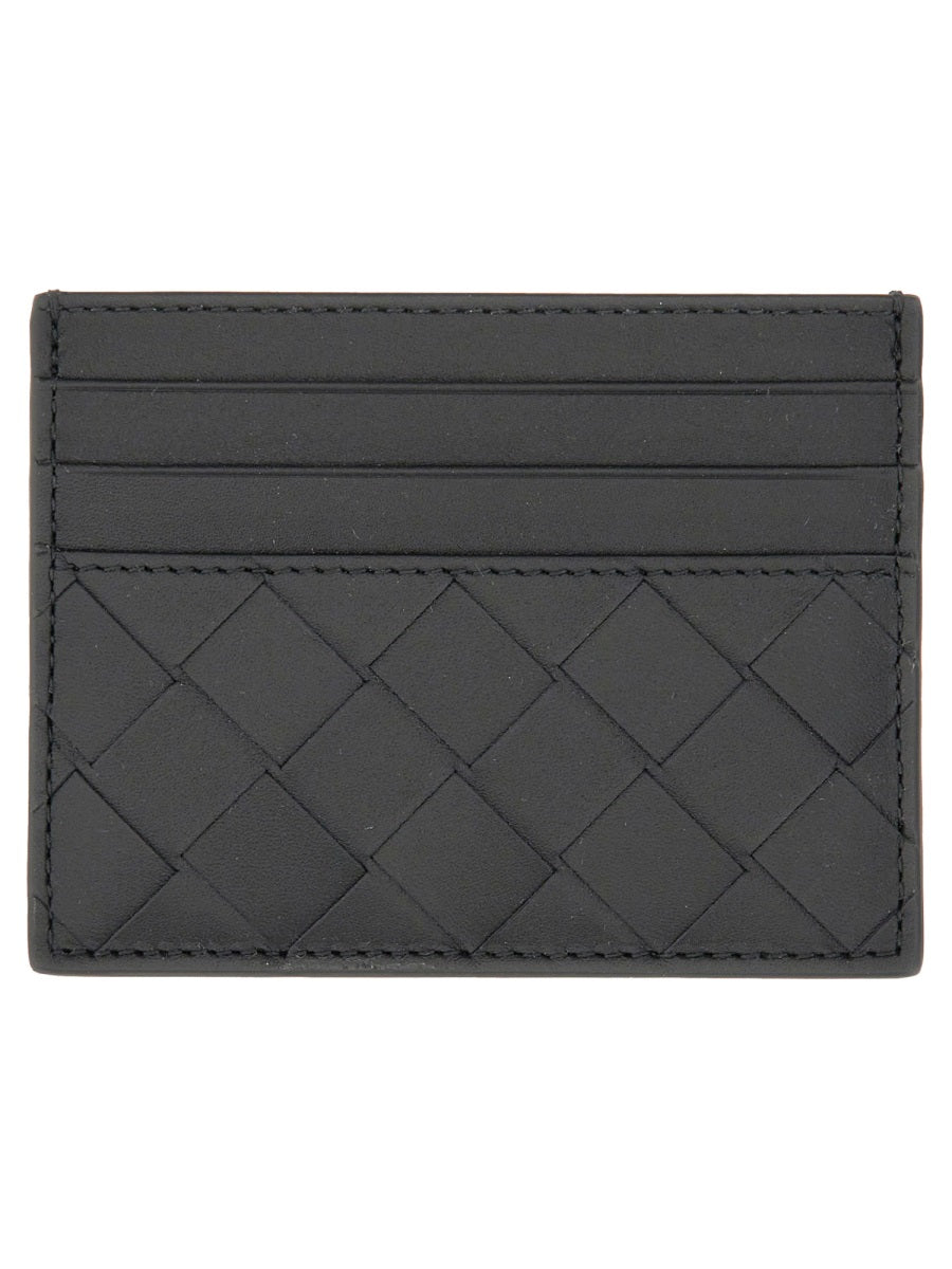 Bottega Veneta Wallets & Pures - Black | Wanan Luxury