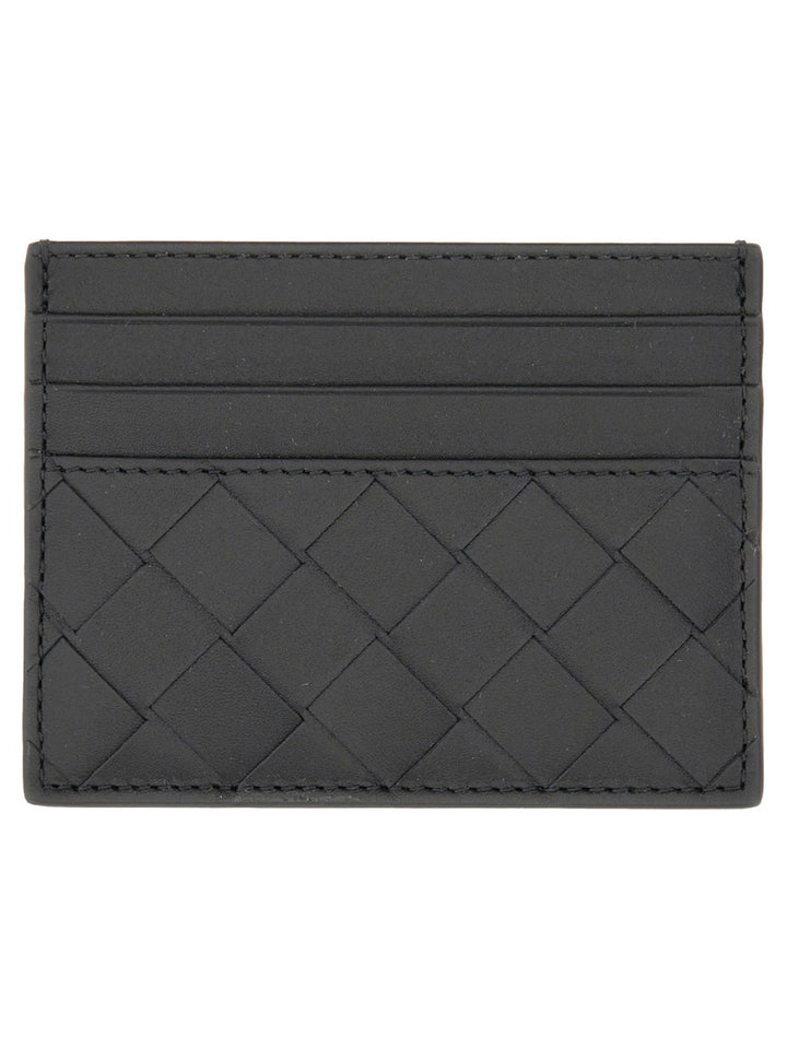 Bottega Veneta Wallets & Pures - Black | Wanan Luxury