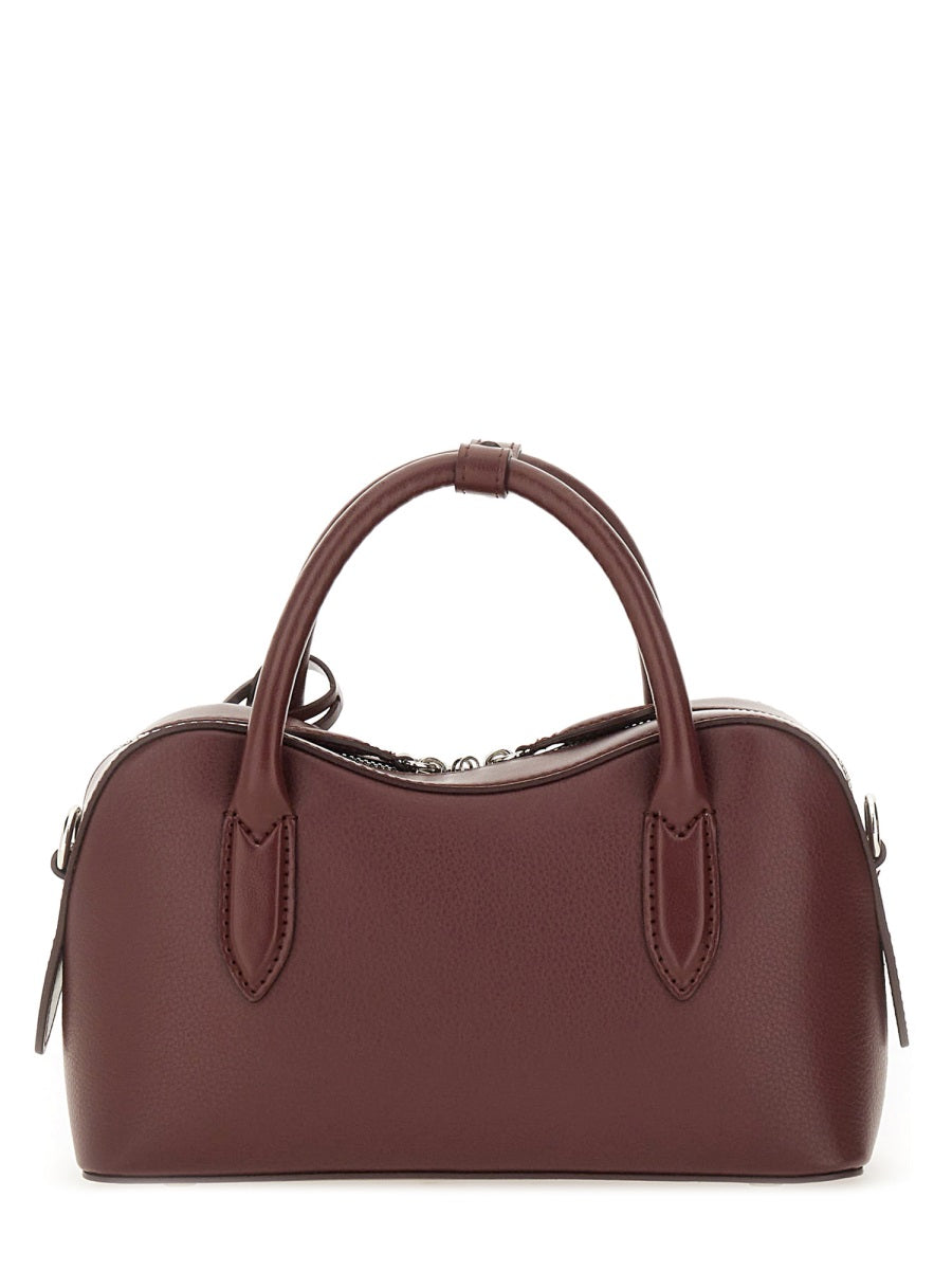 Stella McCartney Shoulder Bags - Burgundy | Wanan Luxury