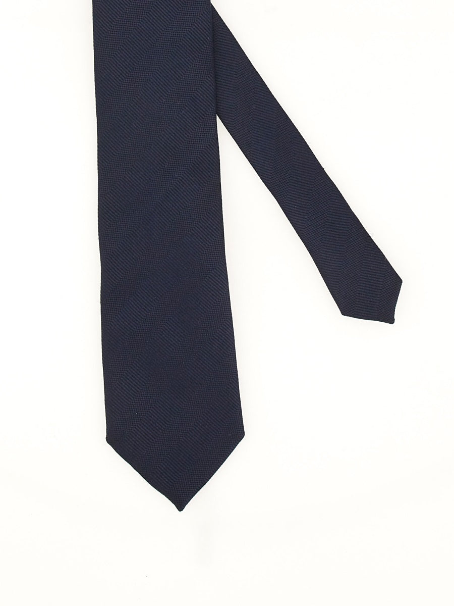 Tom Ford Ties & Papillon - Blue | Wanan Luxury