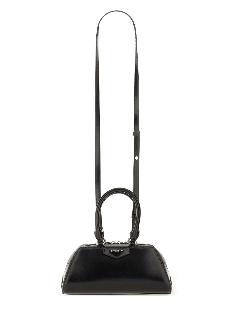Givenchy Shoulder Bags - Black | Wanan Luxury