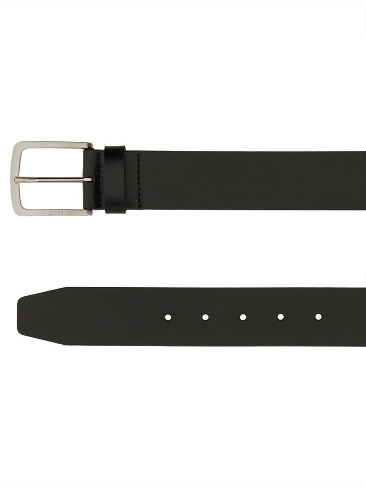 Boss Belts - Black | Wanan Luxury