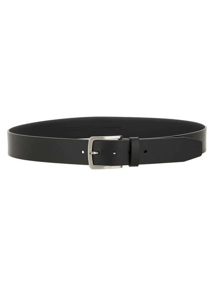 Boss Belts - Black | Wanan Luxury