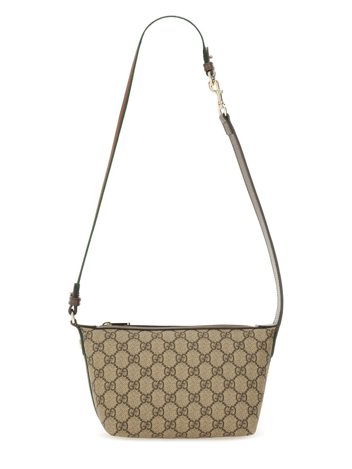 Gucci Shoulder Bags - Beige | 045366269164142302979d40fd7ce35ce143baeb