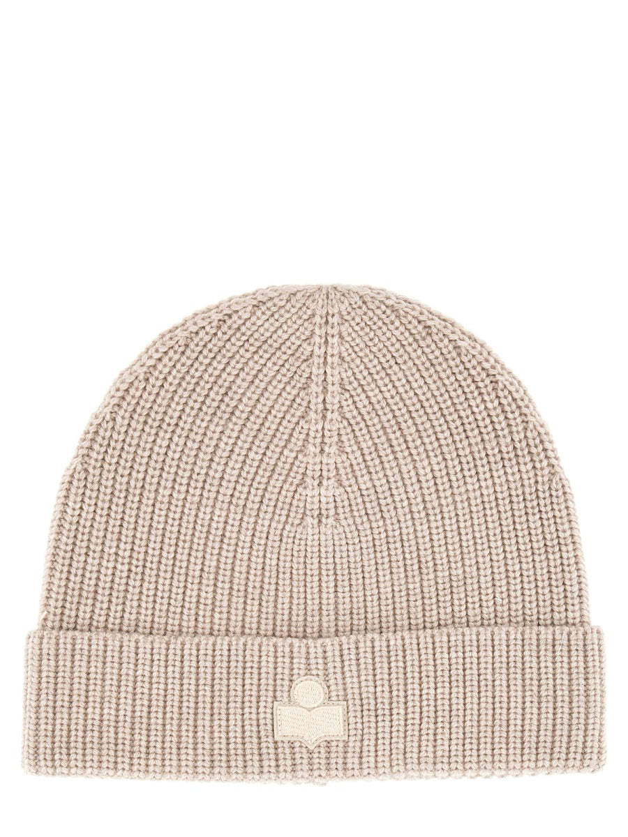 Isabel Marant Hats - Beige | Wanan Luxury