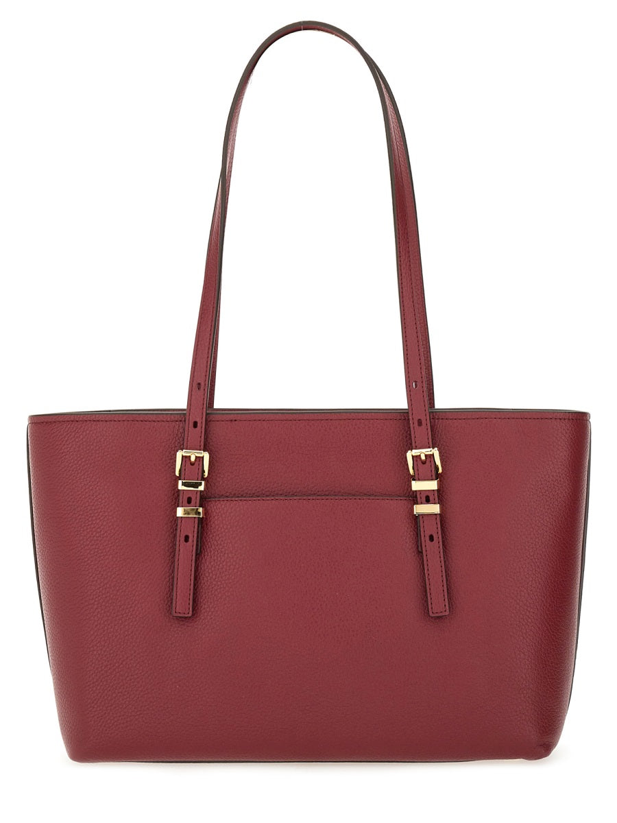 Michael Kors Hand Bags - Burgundy | Wanan Luxury