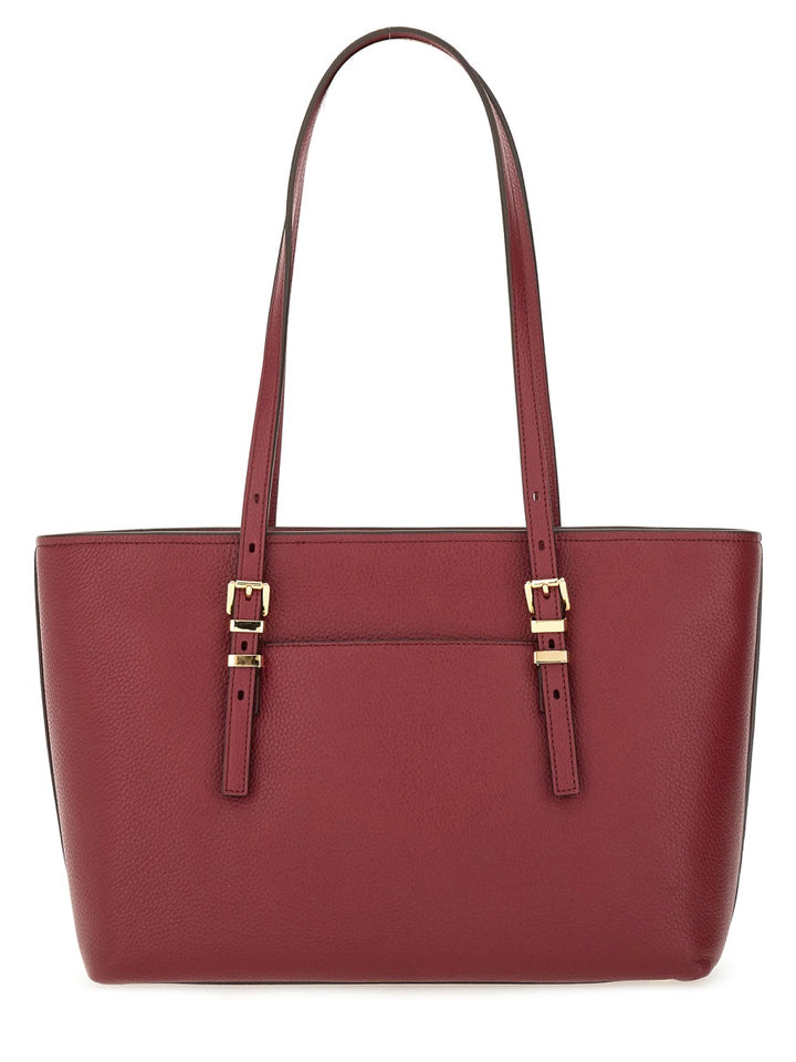 Michael Kors Hand Bags - Burgundy | Wanan Luxury