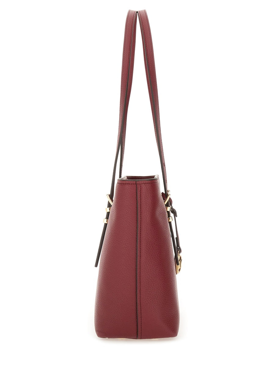 Michael Kors Hand Bags - Burgundy | Wanan Luxury