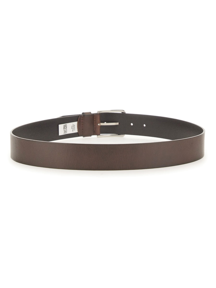 Boss Belts - Brown | Wanan Luxury