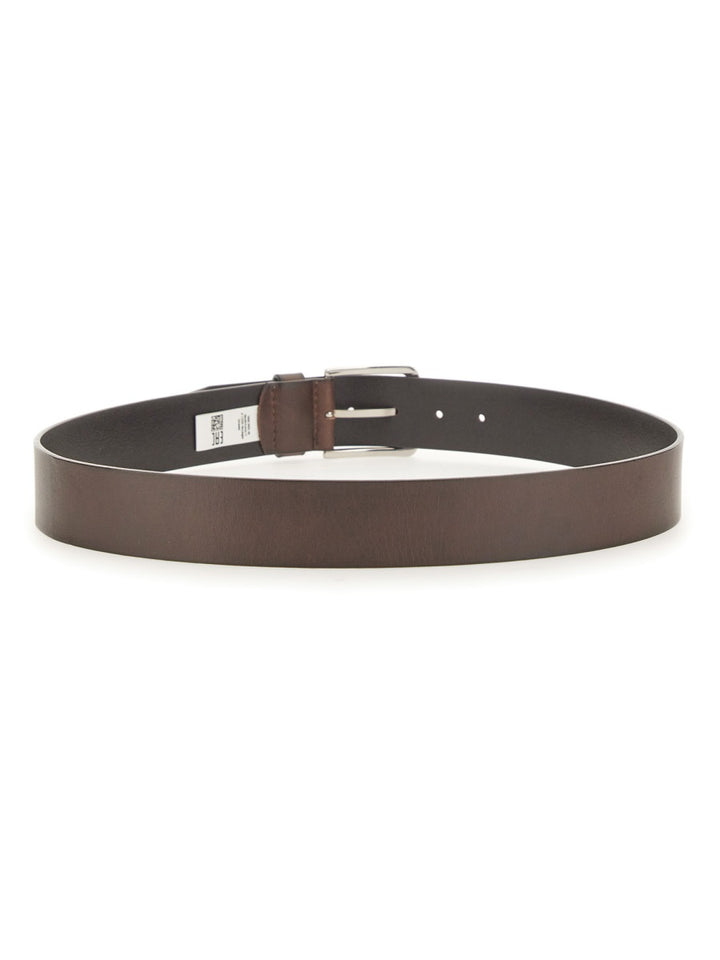 Boss Belts - Brown | Wanan Luxury