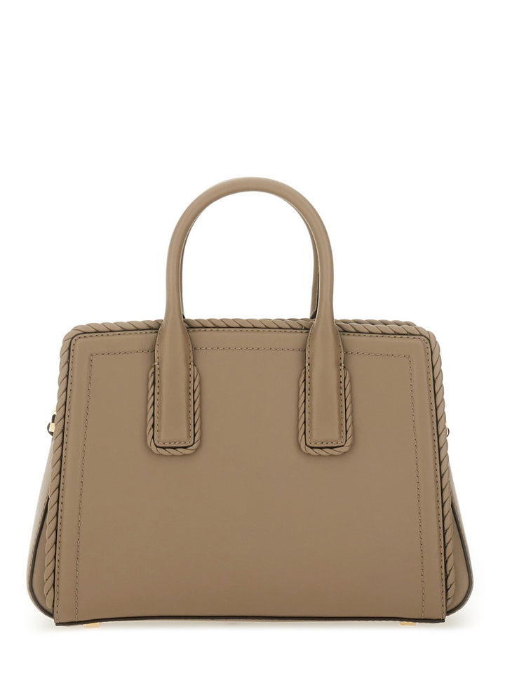 Michael Kors Hand Bags - Beige | Wanan Luxury