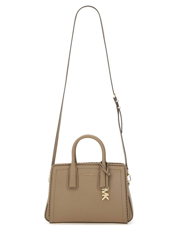 Michael Kors Hand Bags - Beige | Wanan Luxury