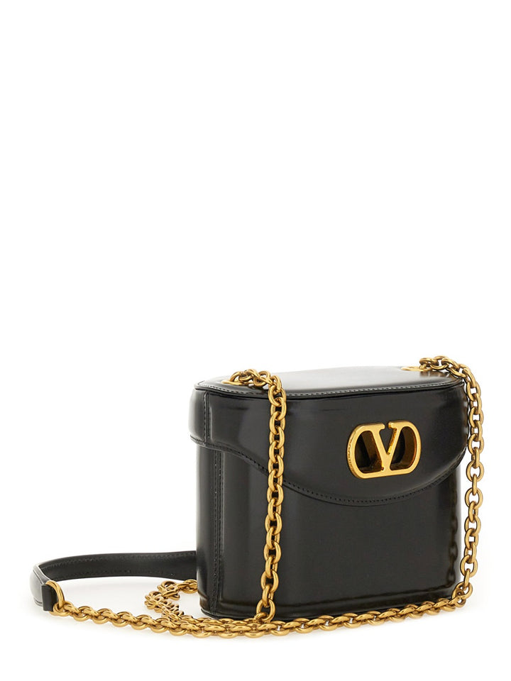 Valentino Garavani Hand Bags - Black | Wanan Luxury