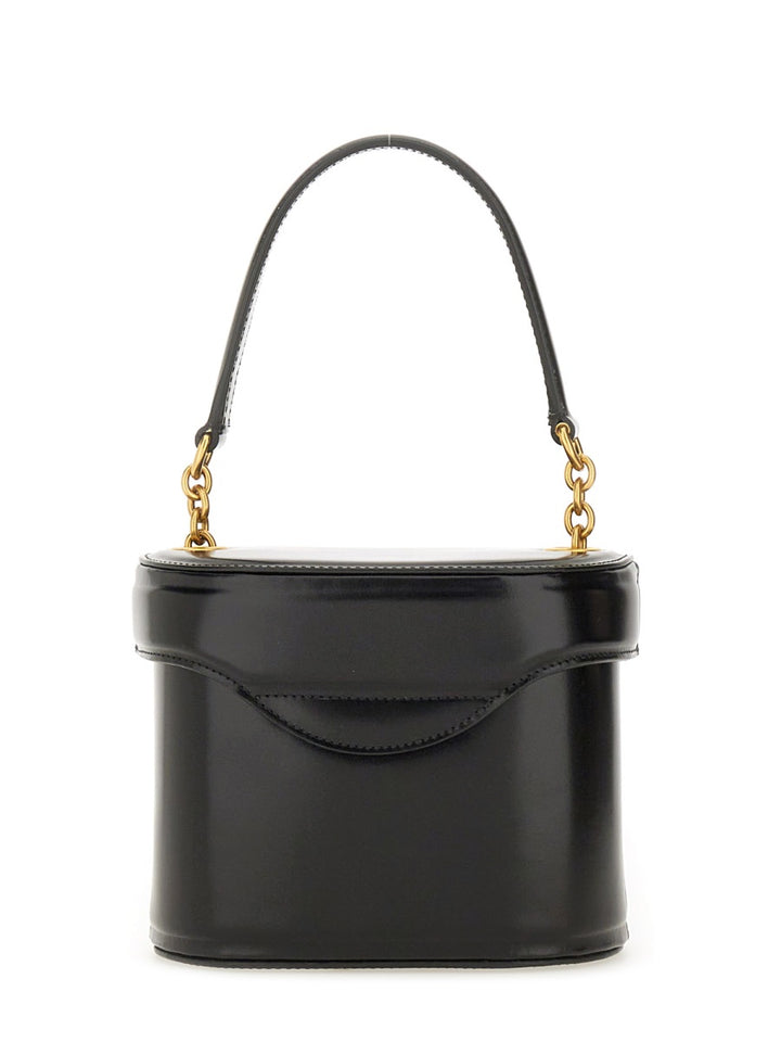 Valentino Garavani Hand Bags - Black | Wanan Luxury