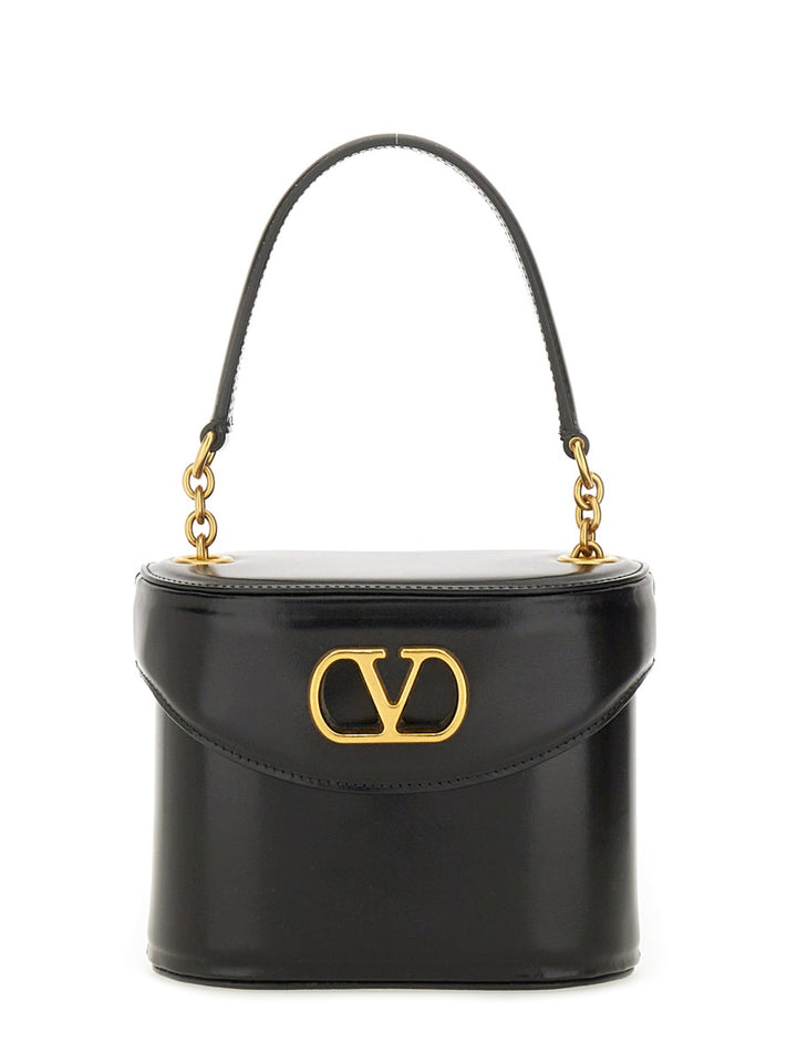 Valentino Garavani Hand Bags - Black | Wanan Luxury