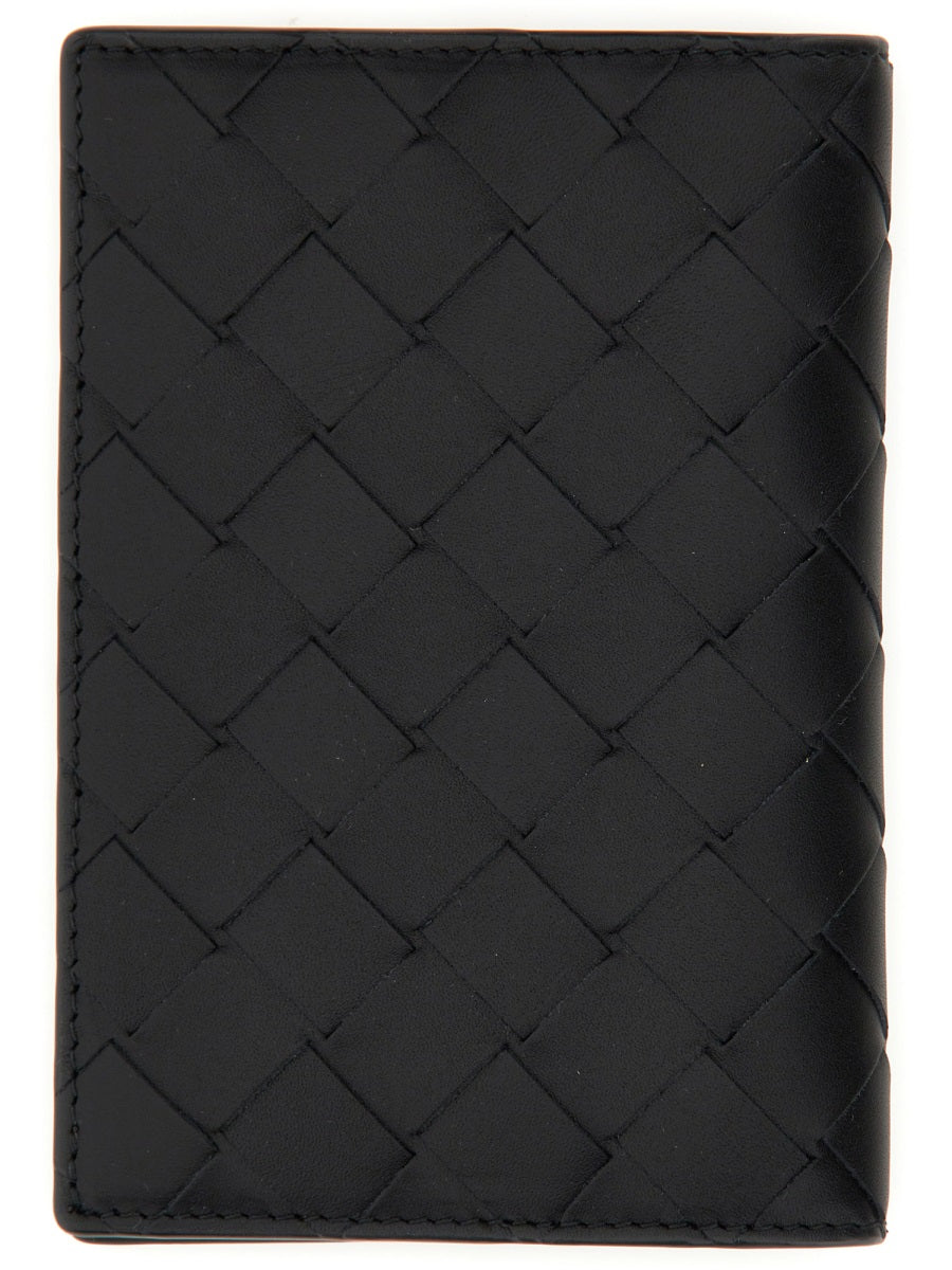 Bottega Veneta Wallets & Pures - Black | Wanan Luxury