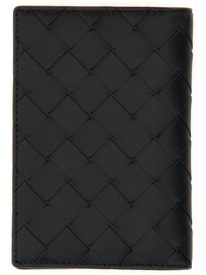Bottega Veneta Wallets & Pures - Black | Wanan Luxury