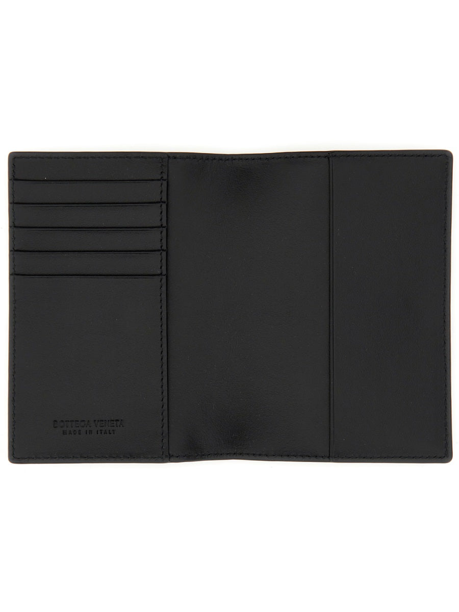 Bottega Veneta Wallets & Pures - Black | Wanan Luxury