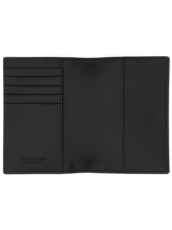 Bottega Veneta Wallets & Pures - Black | Wanan Luxury