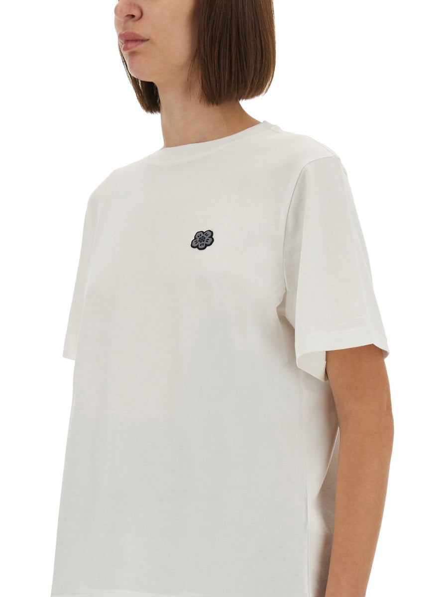 Kenzo T shirts - White | Wanan Luxury