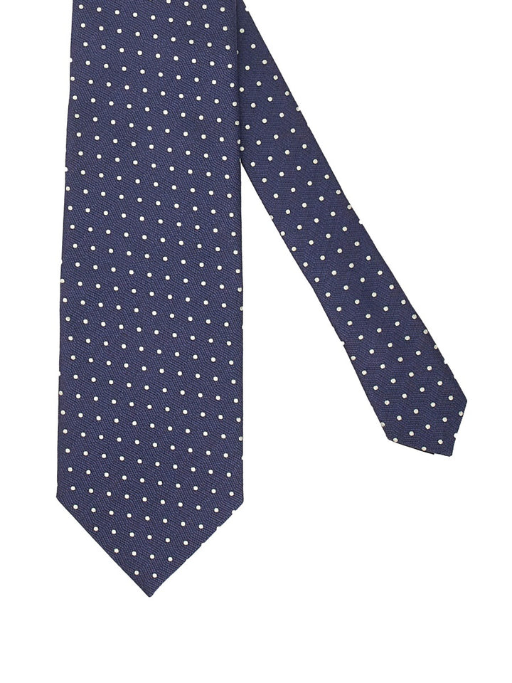 Tom Ford Ties & Papillon - Blue | Wanan Luxury