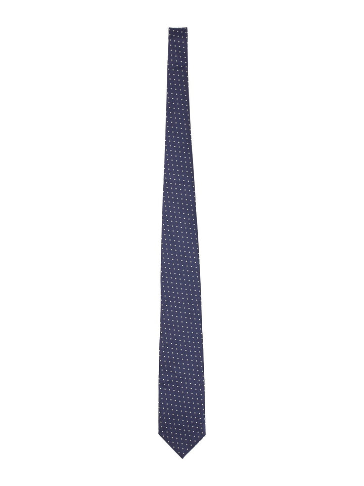 Tom Ford Ties & Papillon - Blue | Wanan Luxury