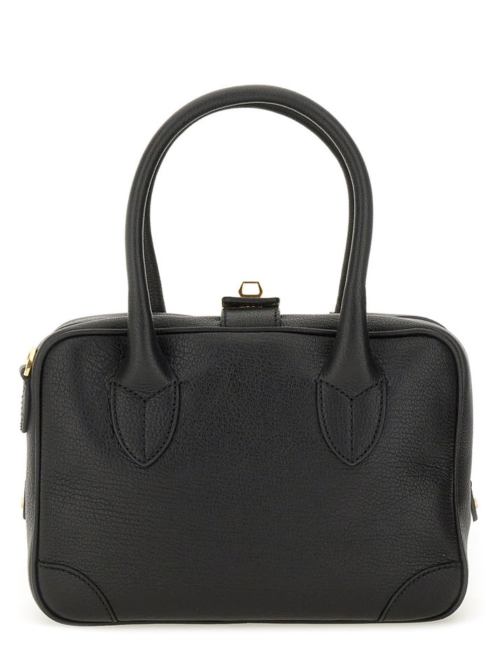 Golden Goose Shoulder Bags - Black | Wanan Luxury