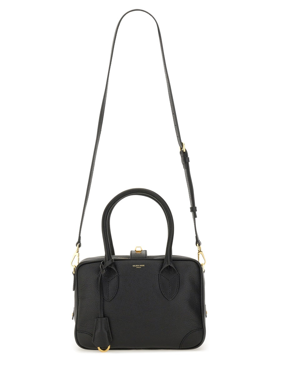 Golden Goose Shoulder Bags - Black | Wanan Luxury