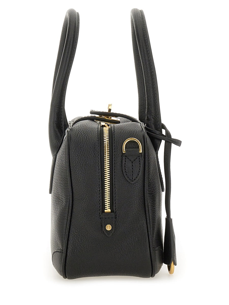 Golden Goose Shoulder Bags - Black | Wanan Luxury