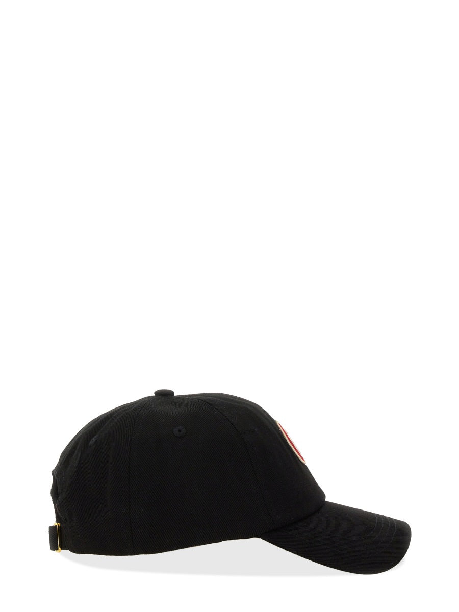 Casablanca Hats - Black | Wanan Luxury