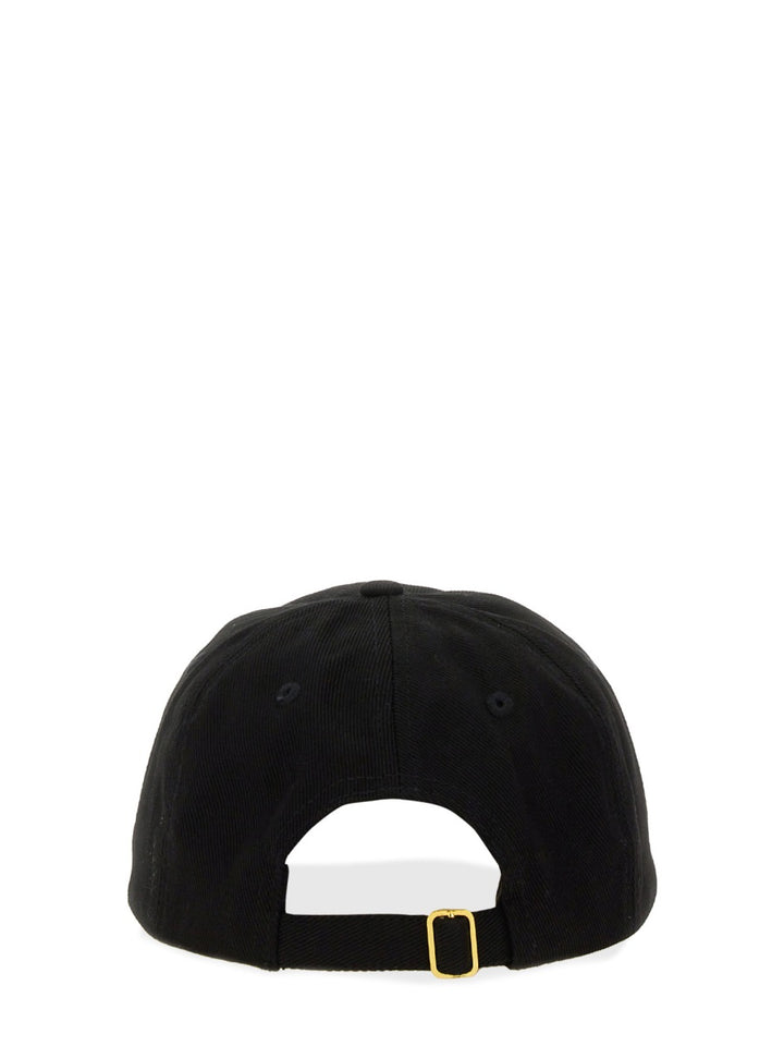 Casablanca Hats - Black | Wanan Luxury