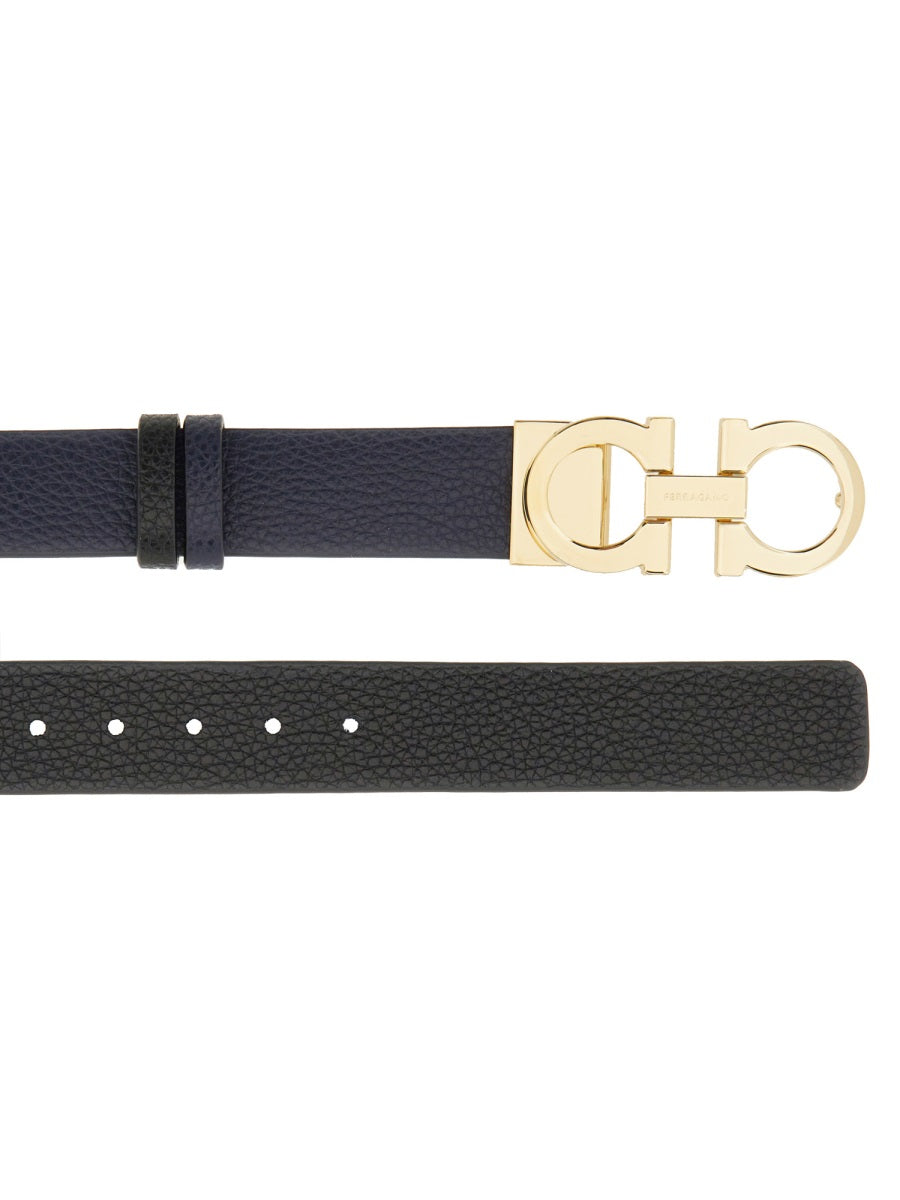 Ferragamo Belts - Black | Wanan Luxury