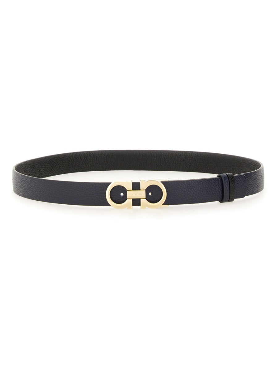 Ferragamo Belts - Black | Wanan Luxury
