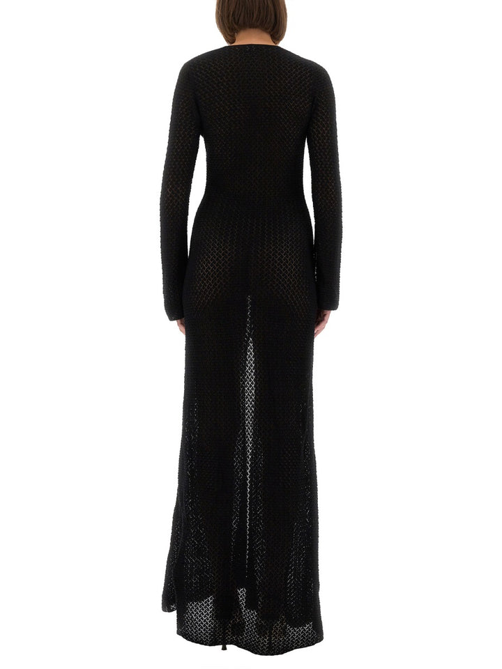 THE GARMENT Suits & Dresses - Black | Wanan Luxury