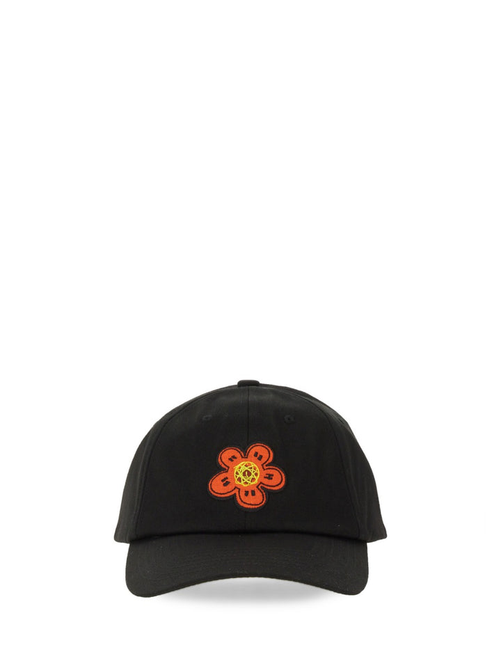 Kenzo Hats - Black | Wanan Luxury