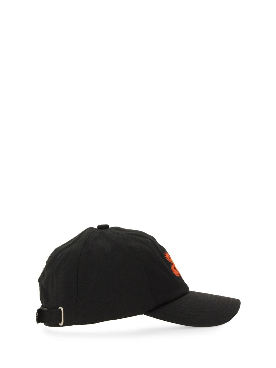 Kenzo Hats - Black | Wanan Luxury