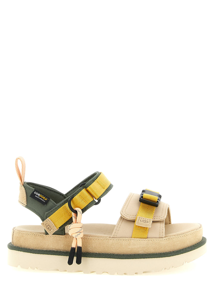 Ugg Goldenstar Wildwood Sandals - Multicolor | cec9763d6b975696211d1a0c33cc813154d5c8a0
