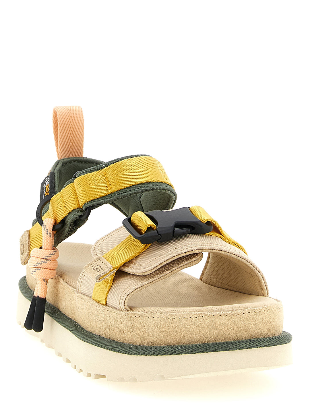 Ugg Goldenstar Wildwood Sandals - Multicolor | 371be873f992bb2b8fca517e42dcc345c544fbd9