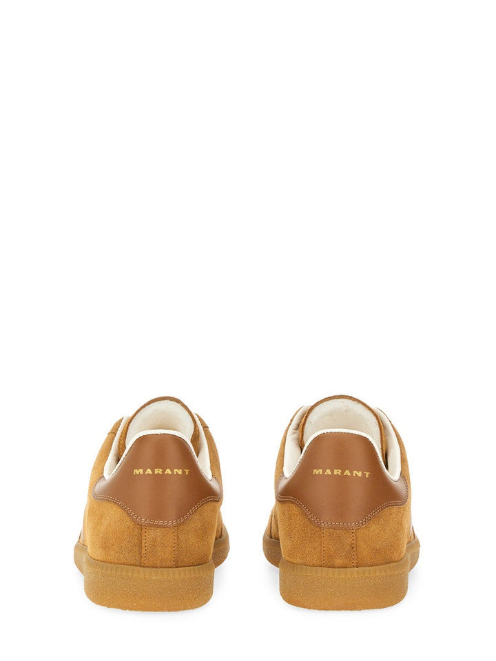 Isabel Marant Sneakers - Brown | Wanan Luxury