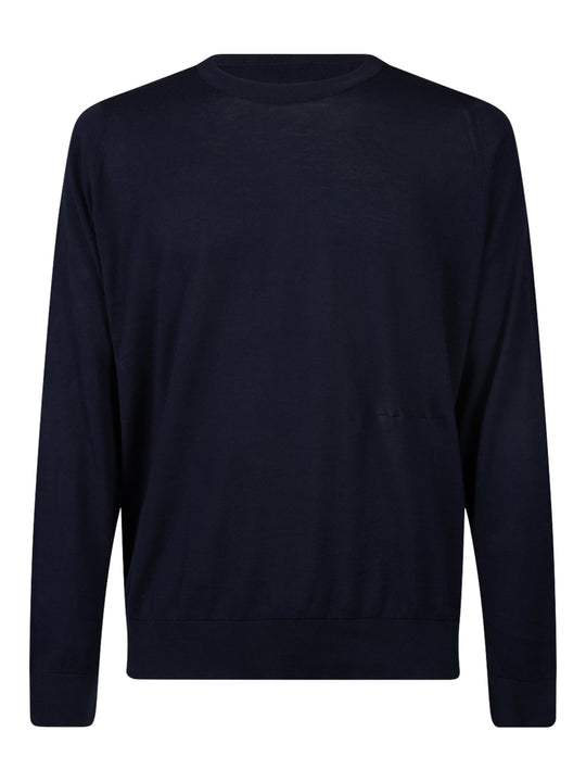 Rowland Cotton Jumper