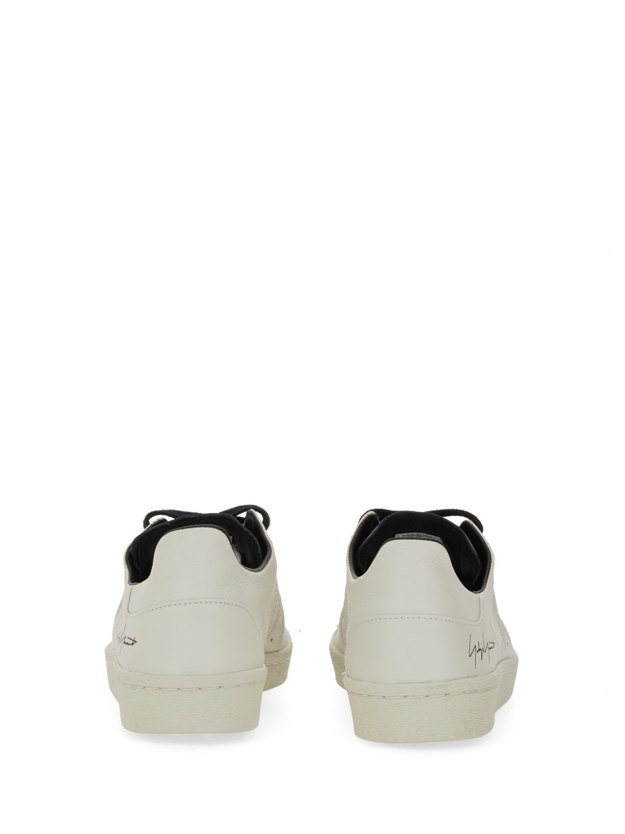 Adidas Y-3 Sneakers - White | a4a63390c724d2652d7b8d031f5ca746ab6d793e