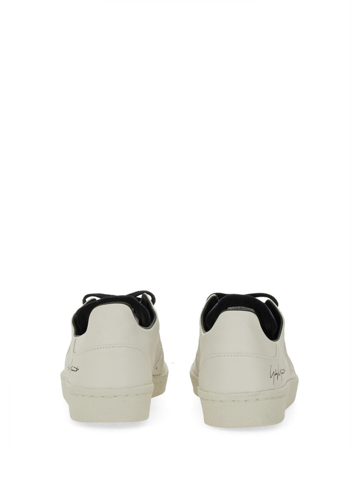 Adidas Y-3 Sneakers - White | a4a63390c724d2652d7b8d031f5ca746ab6d793e