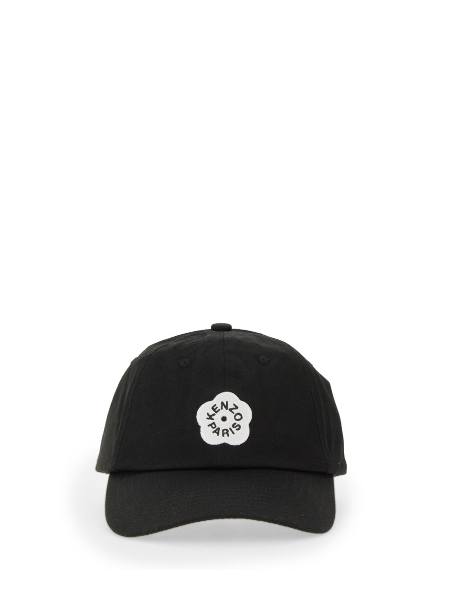 Kenzo Hats - Black | Wanan Luxury