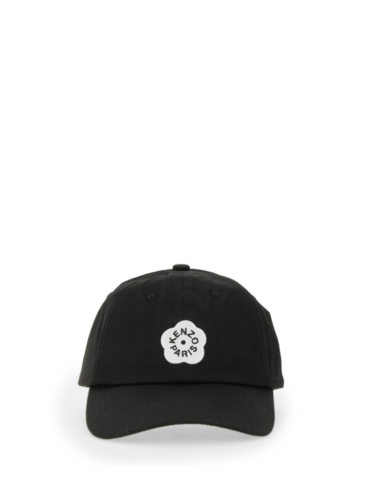 Kenzo Hats - Black | Wanan Luxury