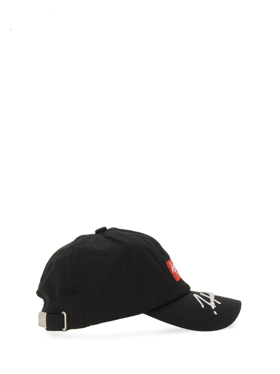 Kenzo Hats - Black | Wanan Luxury
